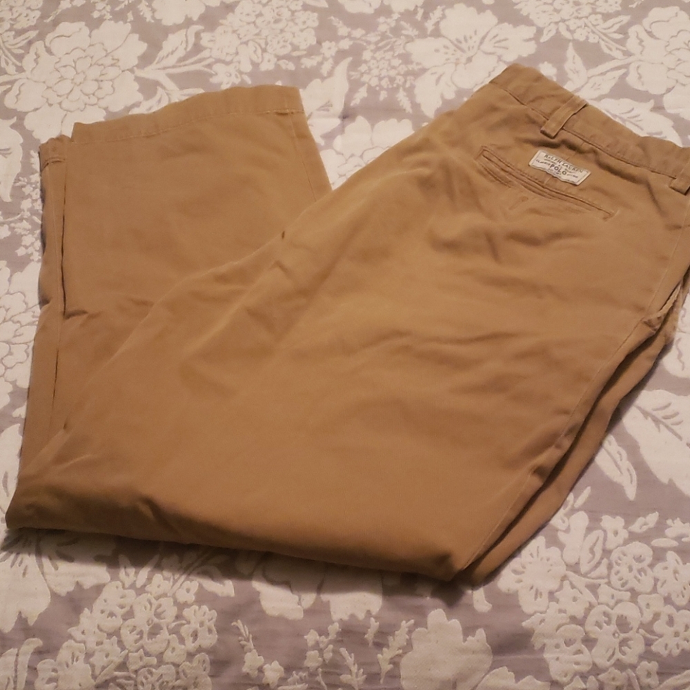 Polo Ralph Lauren Khakis